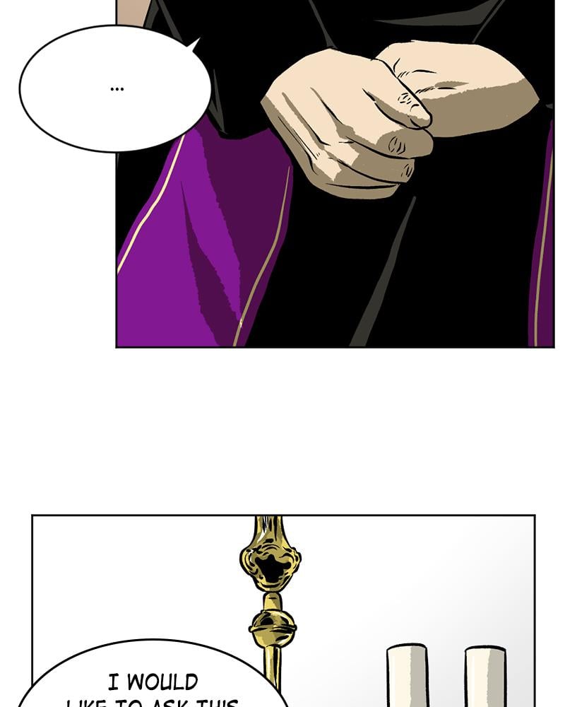 Read A Mark Against Thee EN Manga Online