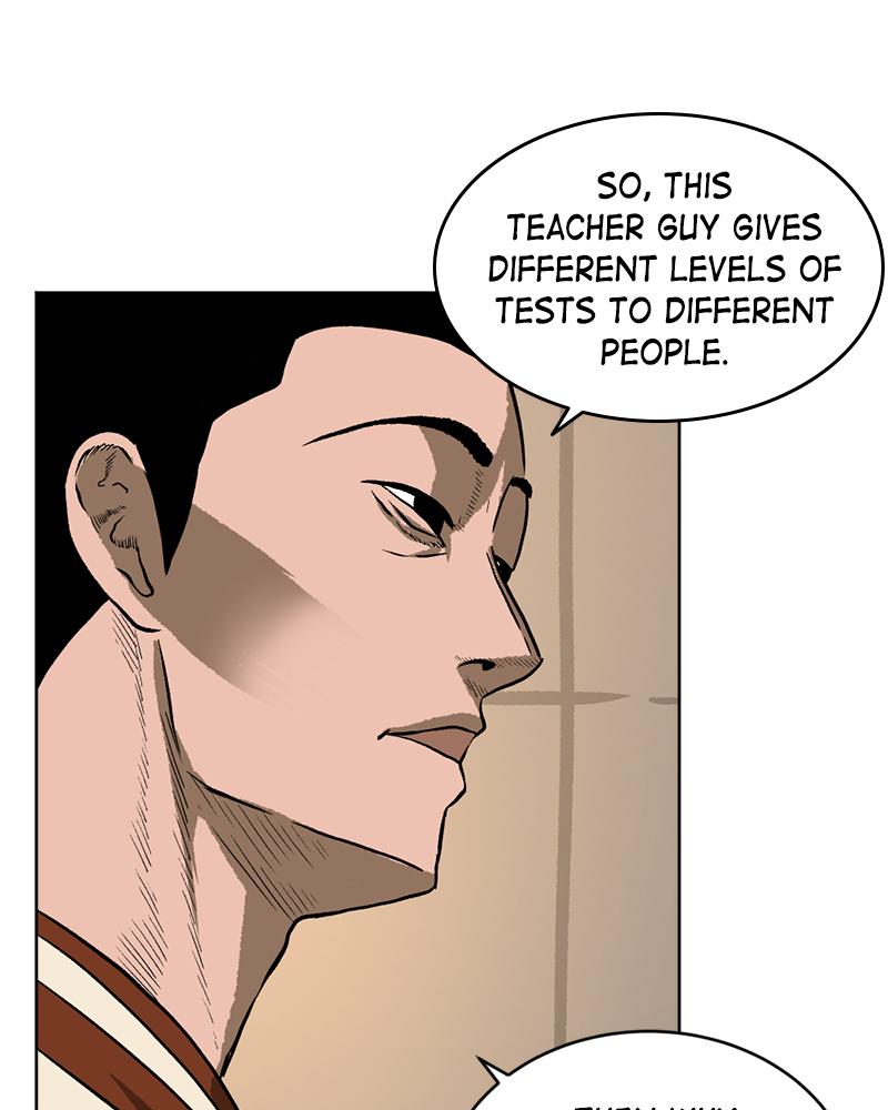 Read A Mark Against Thee EN Manga Online