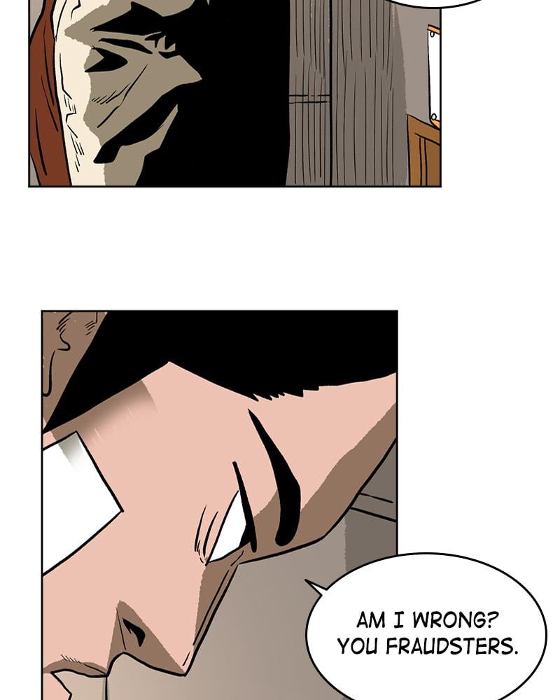 Read A Mark Against Thee EN Manga Online