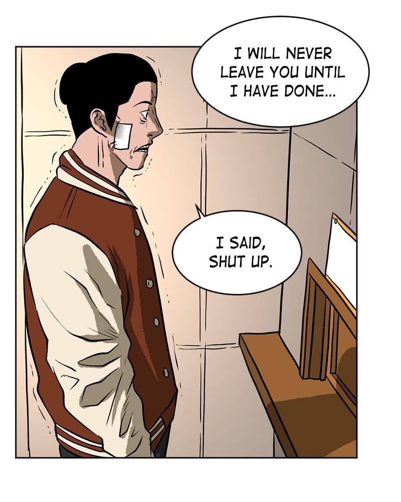 Read A Mark Against Thee EN Manga Online