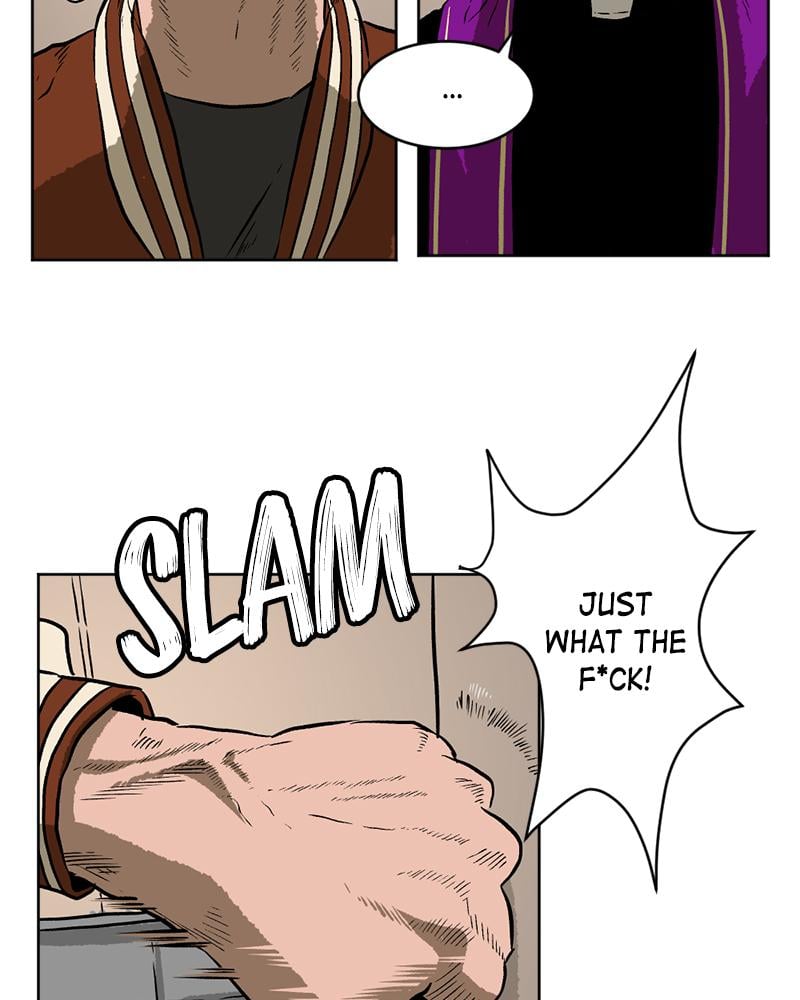 Read A Mark Against Thee EN Manga Online