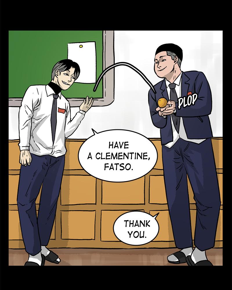 Read A Mark Against Thee EN Manga Online