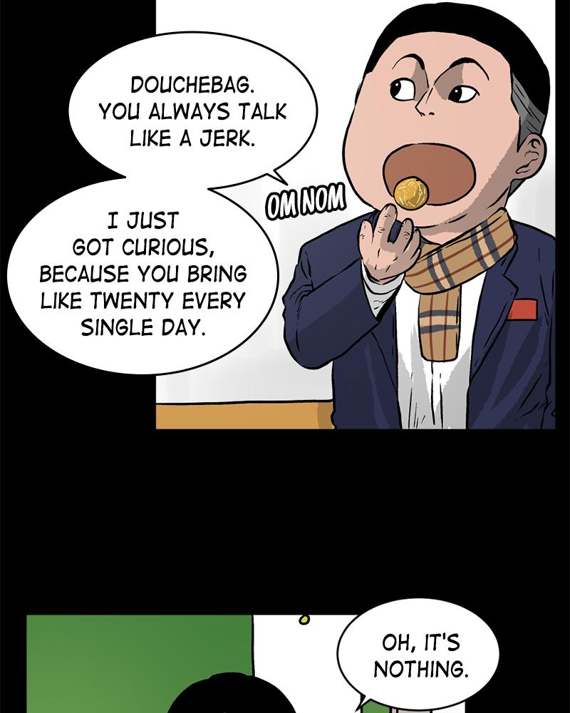 Read A Mark Against Thee EN Manga Online