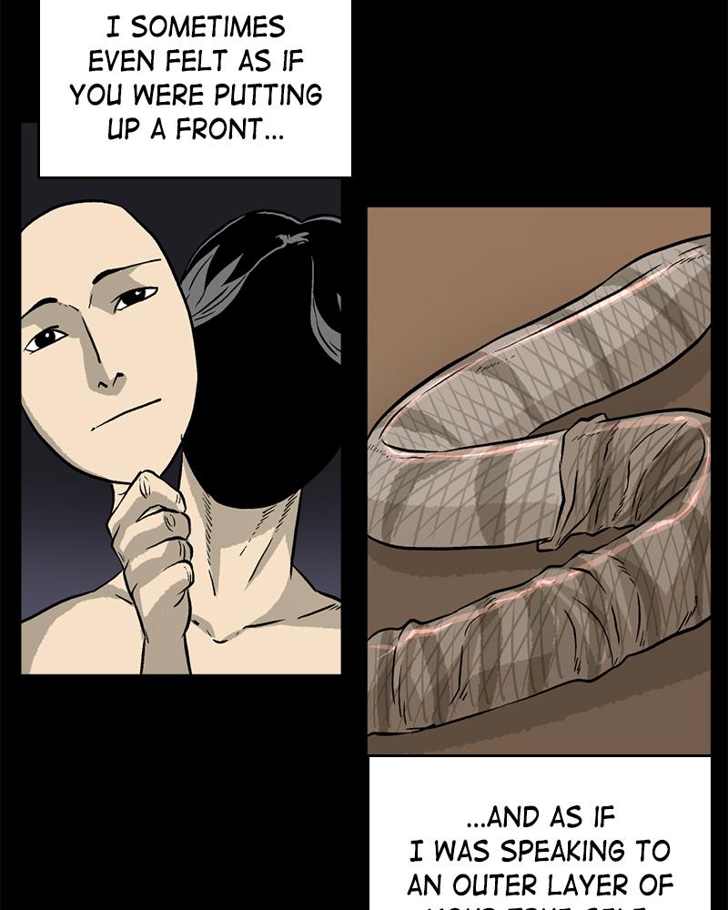 Read A Mark Against Thee EN Manga Online