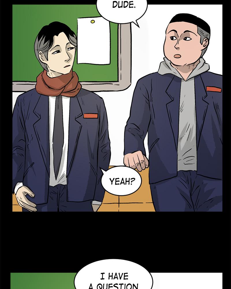 Read A Mark Against Thee EN Manga Online