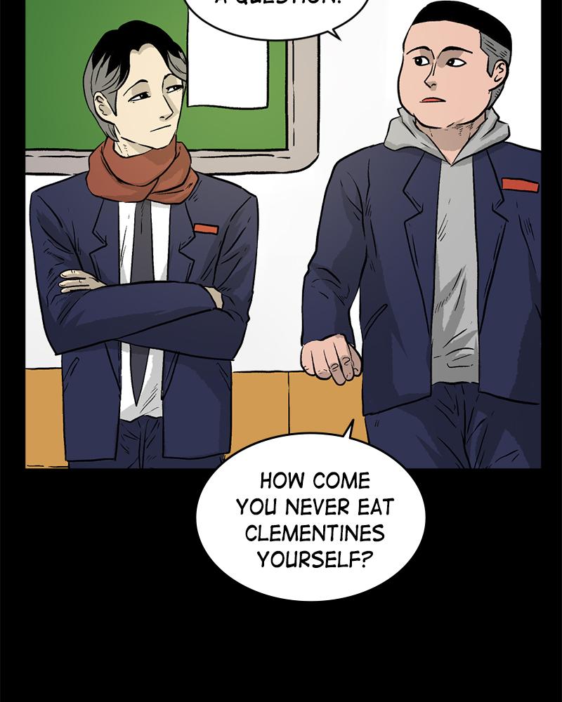 Read A Mark Against Thee EN Manga Online