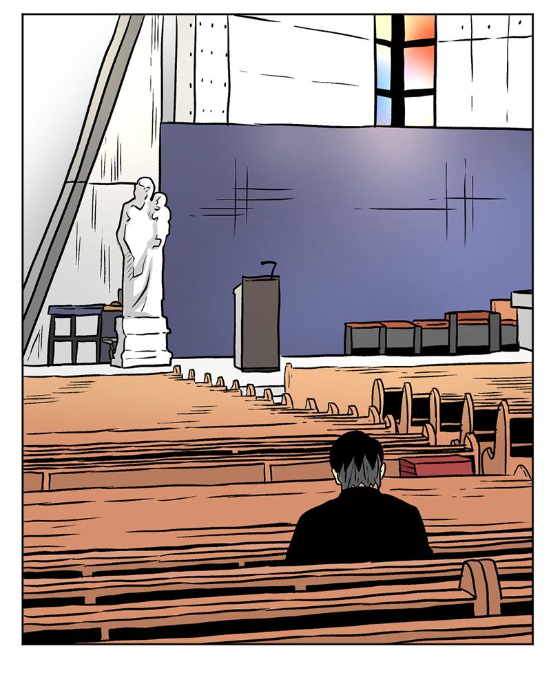 Read A Mark Against Thee EN Manga Online