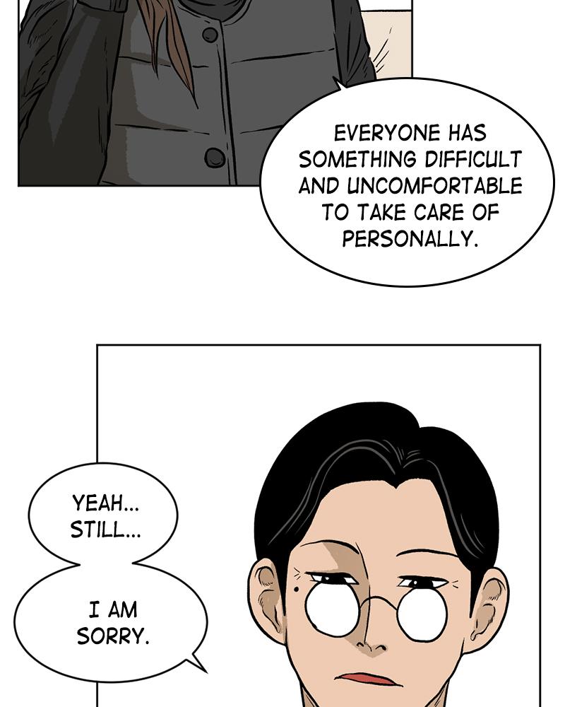 Read A Mark Against Thee EN Manga Online