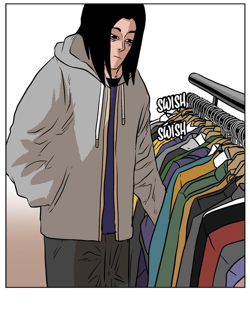 Read A Mark Against Thee EN Manga Online