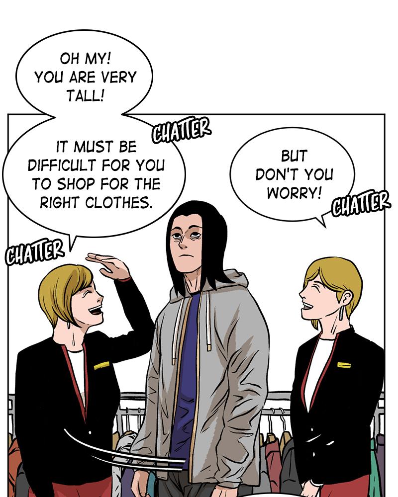 Read A Mark Against Thee EN Manga Online