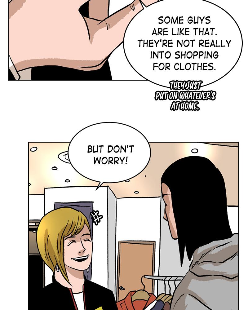 Read A Mark Against Thee EN Manga Online