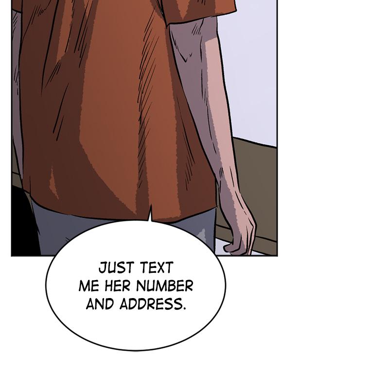 Read A Mark Against Thee EN Manga Online