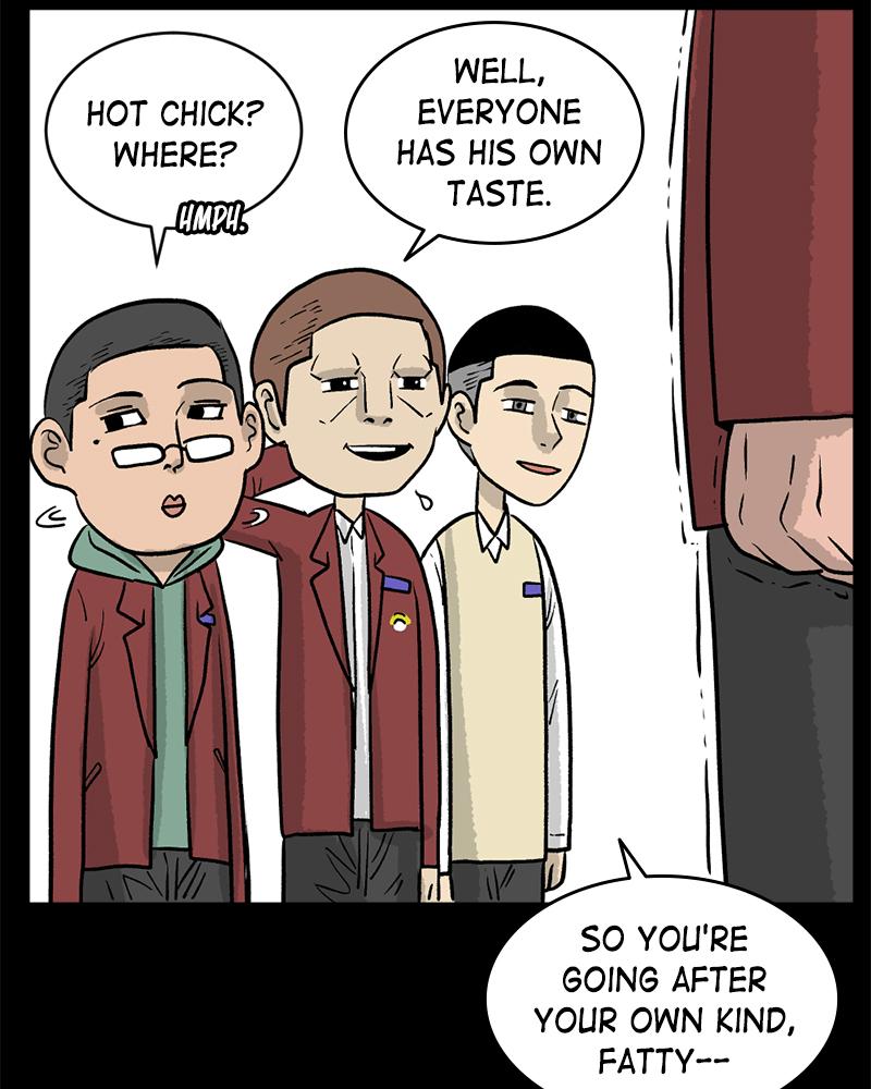 Read A Mark Against Thee EN Manga Online