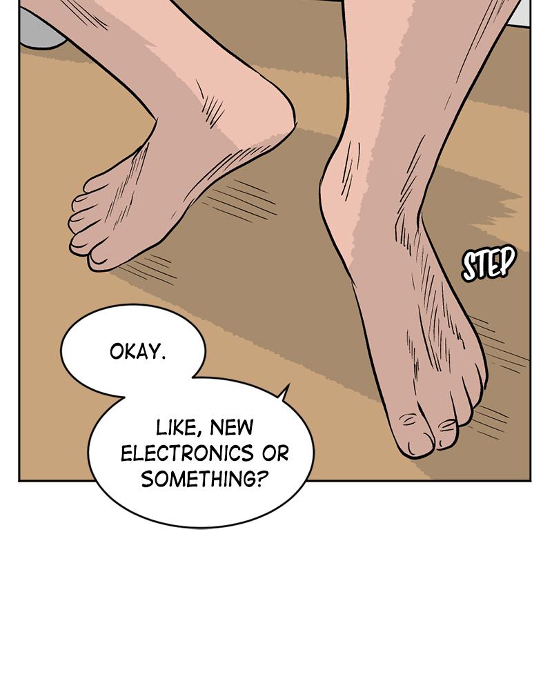 Read A Mark Against Thee EN Manga Online