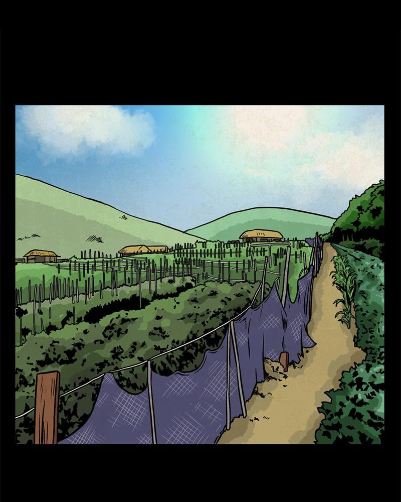 Read A Mark Against Thee EN Manga Online