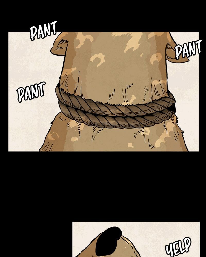 Read A Mark Against Thee EN Manga Online