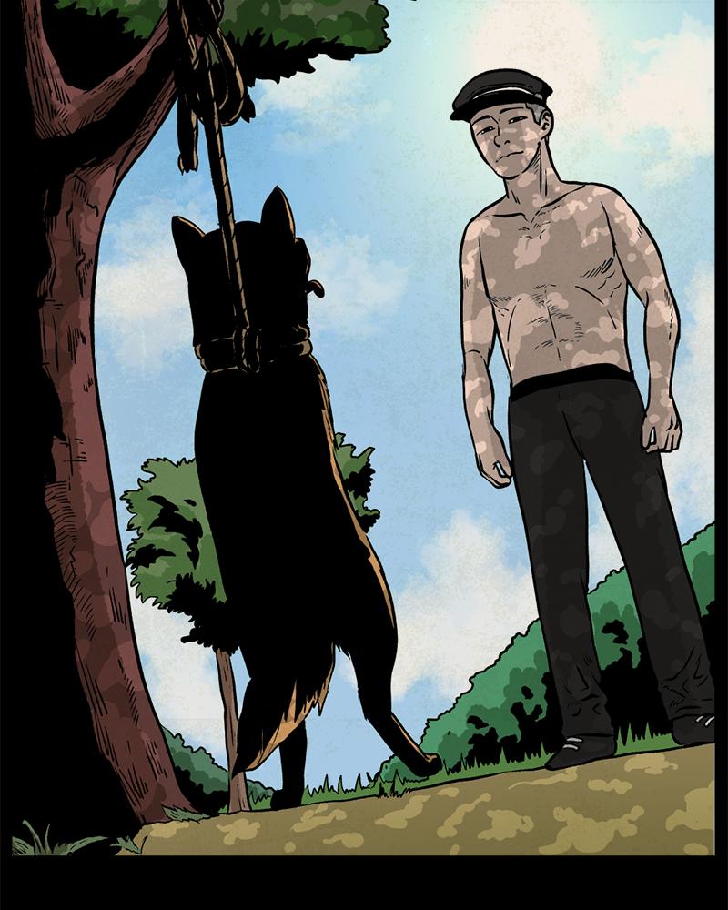 Read A Mark Against Thee EN Manga Online