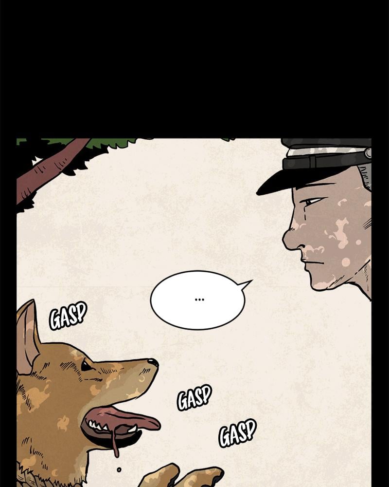 Read A Mark Against Thee EN Manga Online