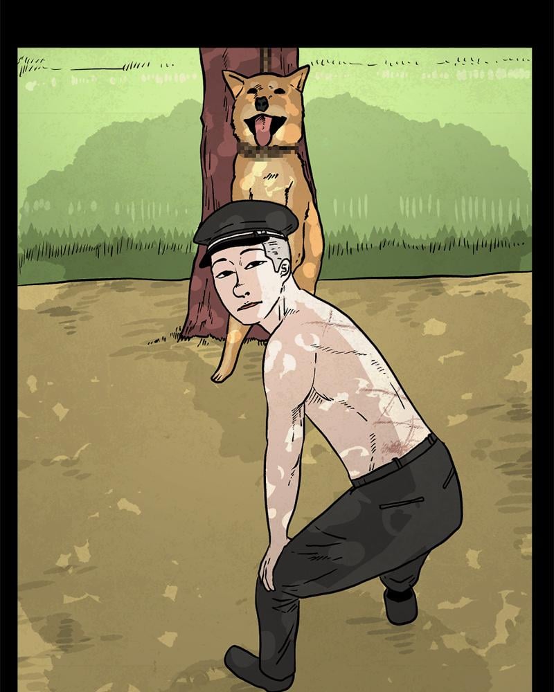 Read A Mark Against Thee EN Manga Online