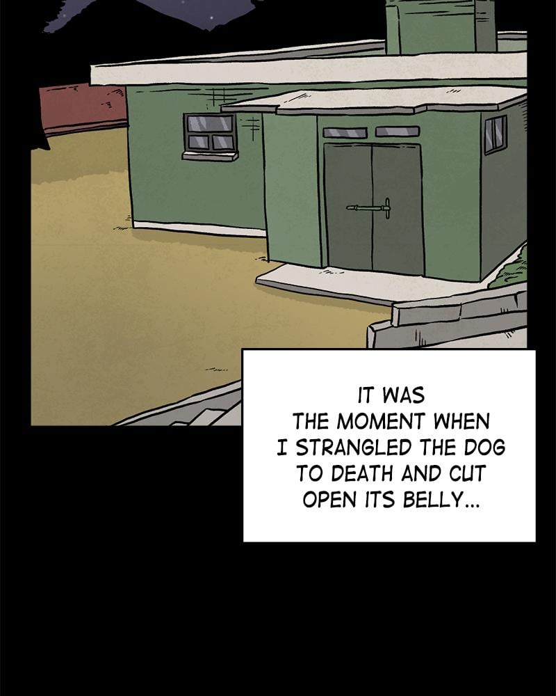 Read A Mark Against Thee EN Manga Online