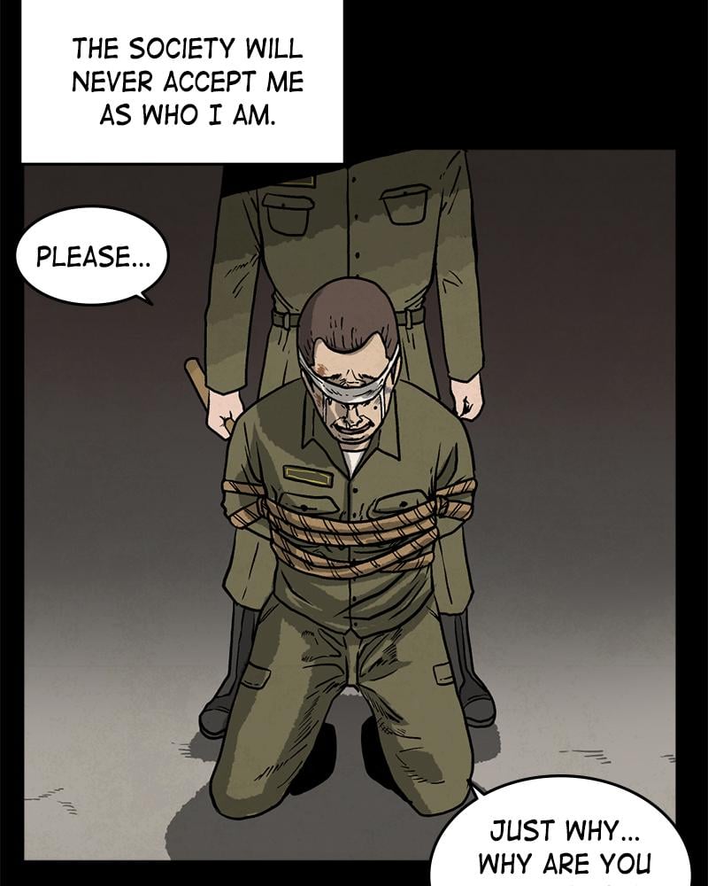 Read A Mark Against Thee EN Manga Online