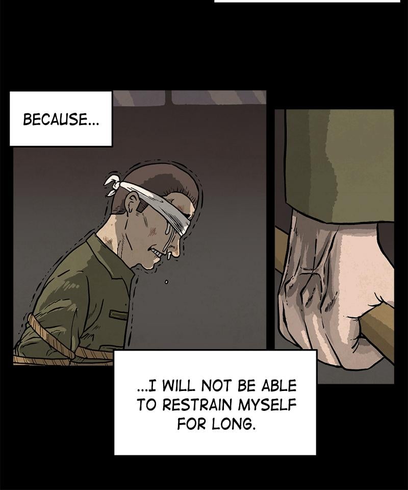 Read A Mark Against Thee EN Manga Online