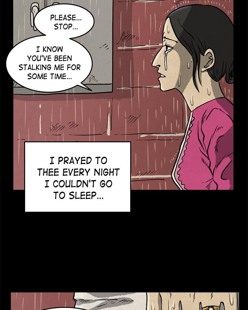 Read A Mark Against Thee EN Manga Online