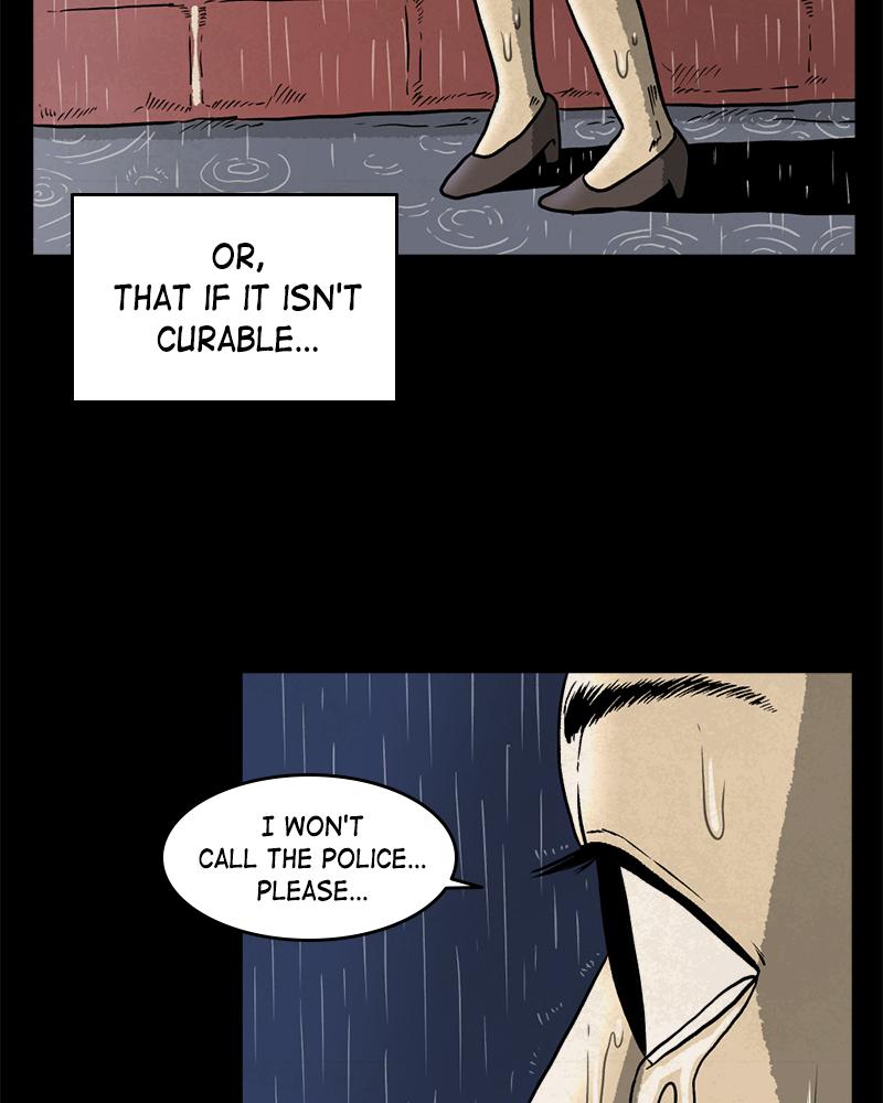 Read A Mark Against Thee EN Manga Online