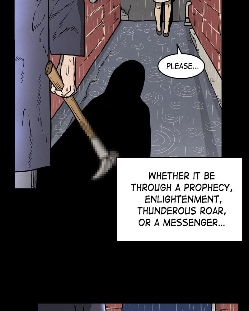 Read A Mark Against Thee EN Manga Online