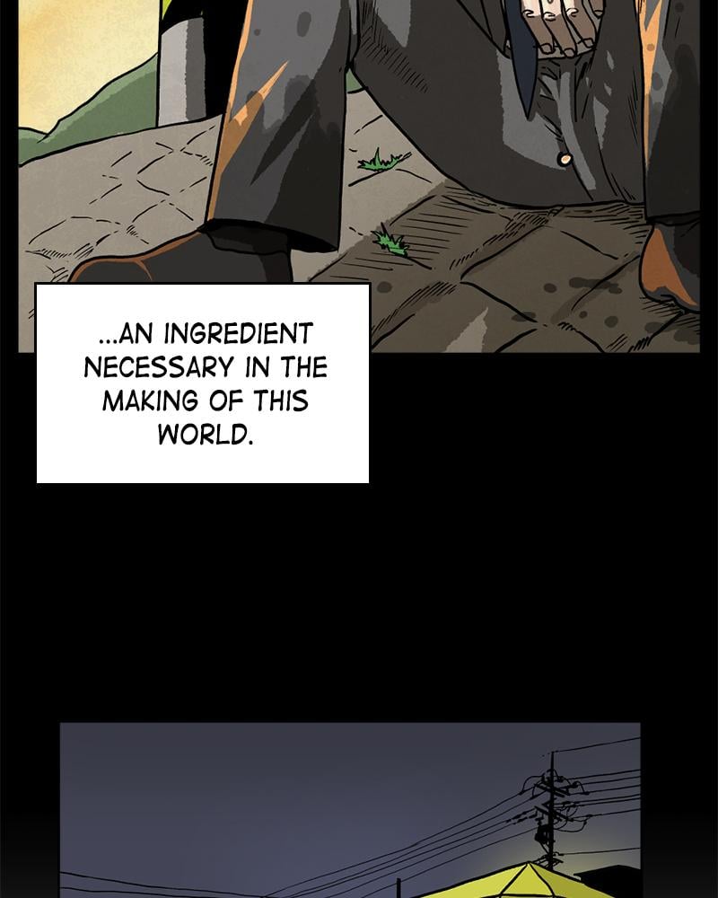 Read A Mark Against Thee EN Manga Online