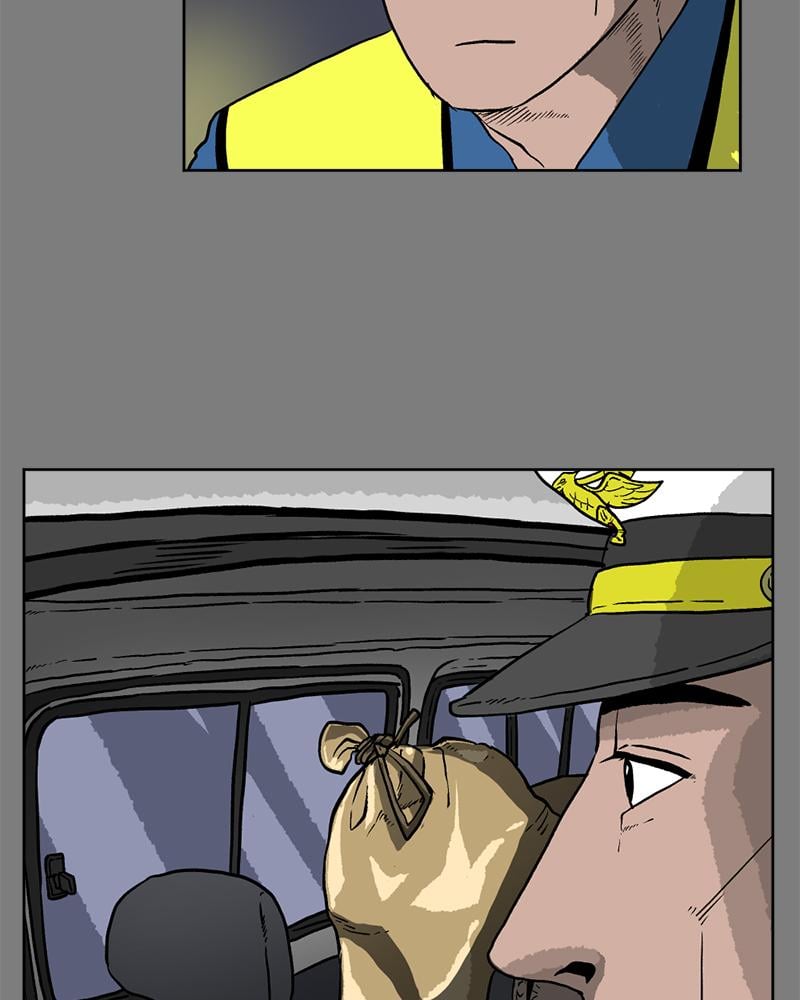 Read A Mark Against Thee EN Manga Online