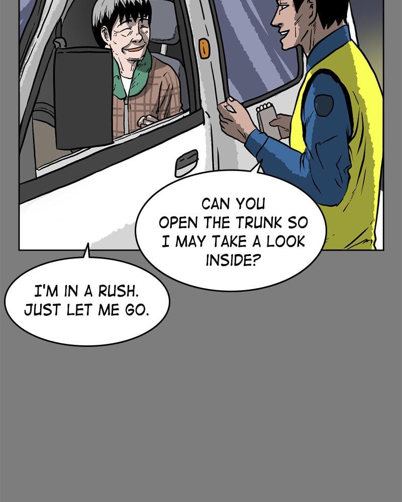 Read A Mark Against Thee EN Manga Online