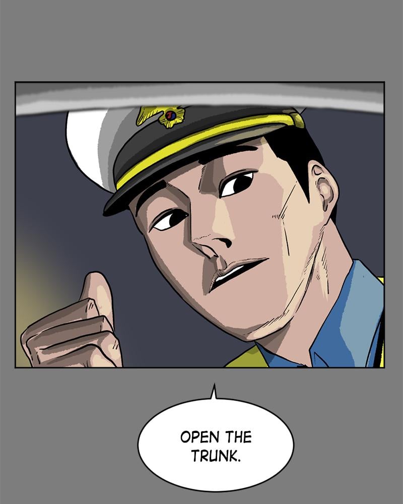 Read A Mark Against Thee EN Manga Online