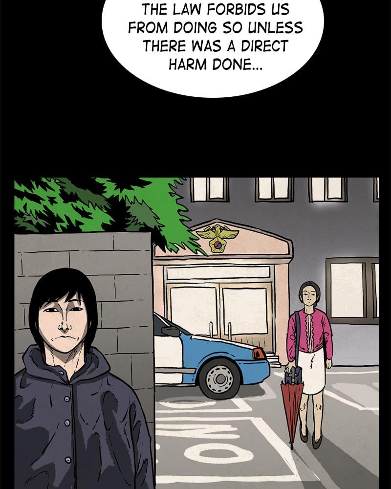 Read A Mark Against Thee EN Manga Online