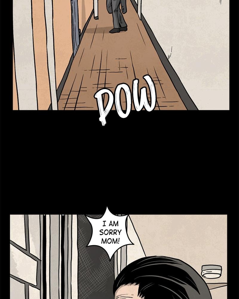 Read A Mark Against Thee EN Manga Online