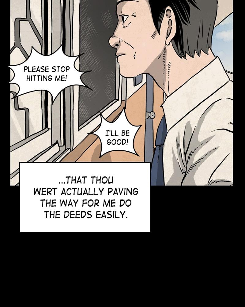 Read A Mark Against Thee EN Manga Online