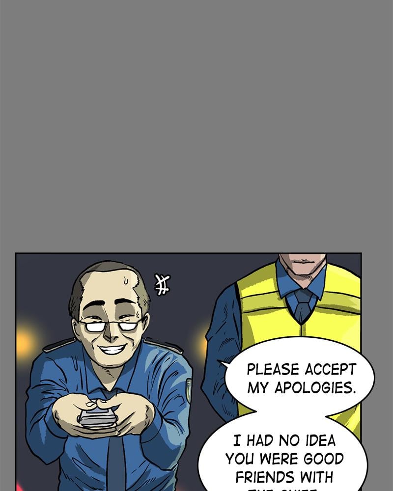 Read A Mark Against Thee EN Manga Online