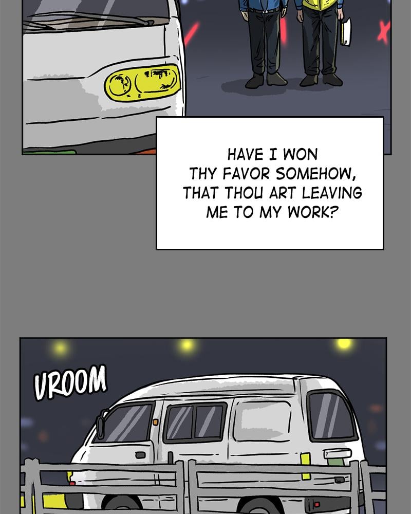 Read A Mark Against Thee EN Manga Online