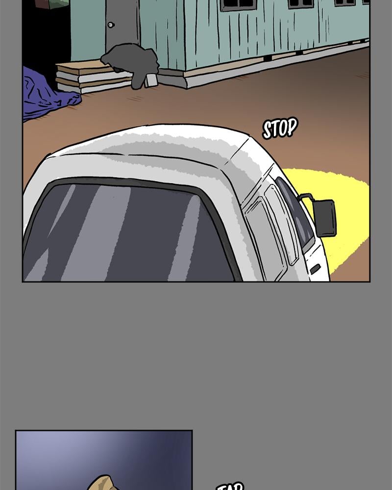 Read A Mark Against Thee EN Manga Online