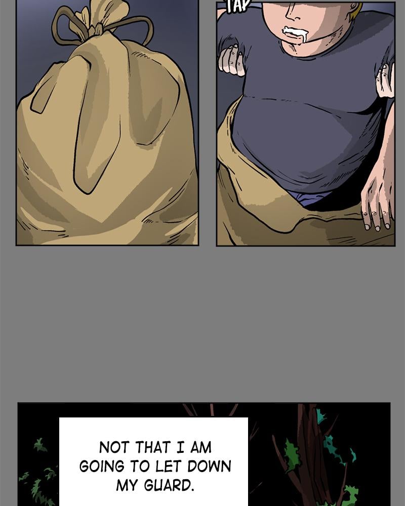 Read A Mark Against Thee EN Manga Online