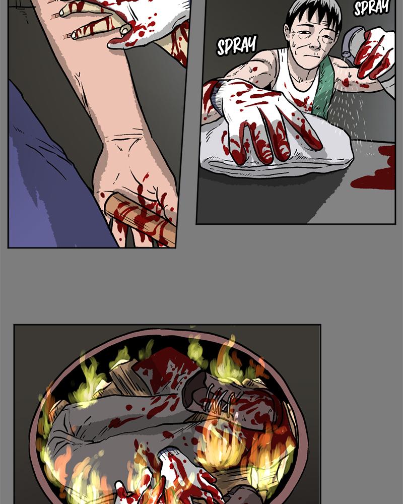 Read A Mark Against Thee EN Manga Online