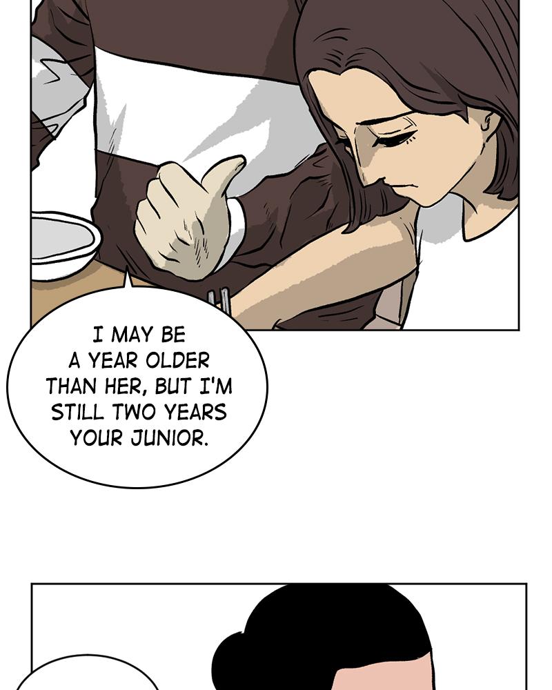 Read A Mark Against Thee EN Manga Online