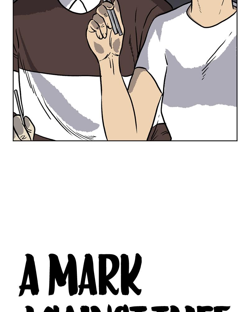 Read A Mark Against Thee EN Manga Online