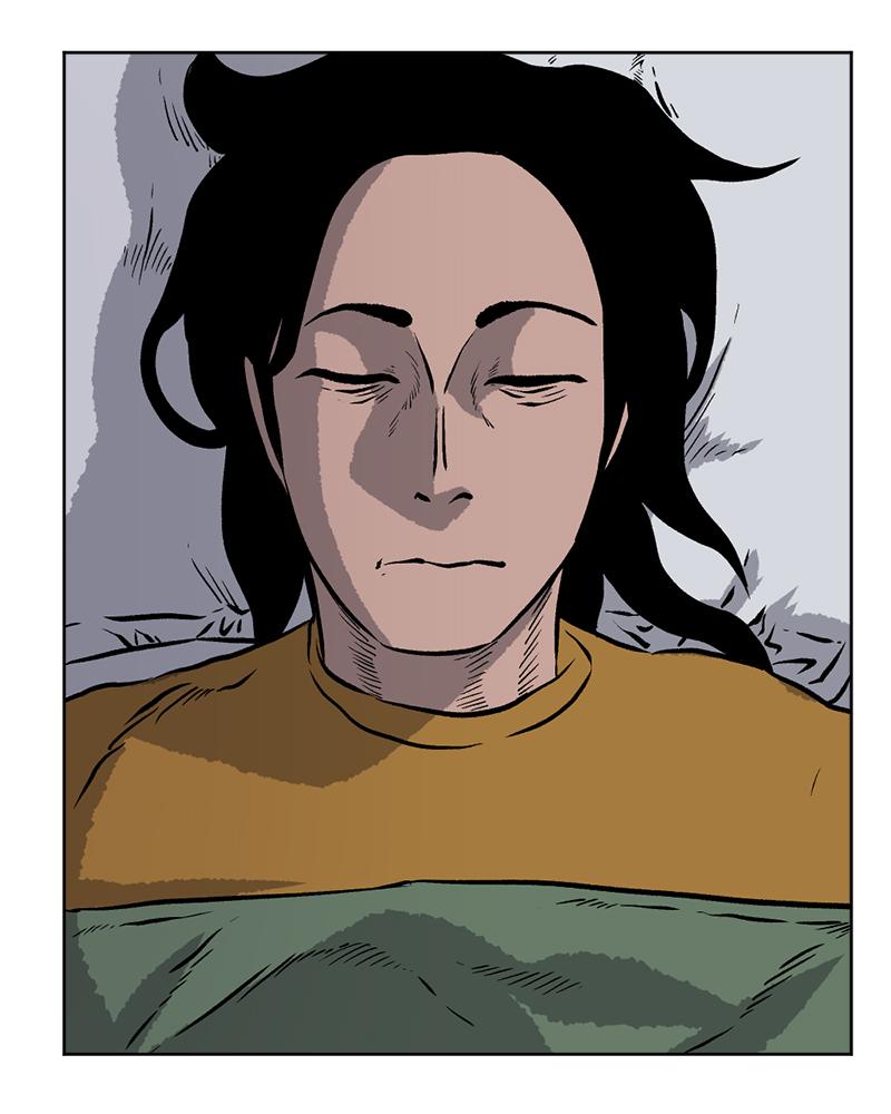 Read A Mark Against Thee EN Manga Online