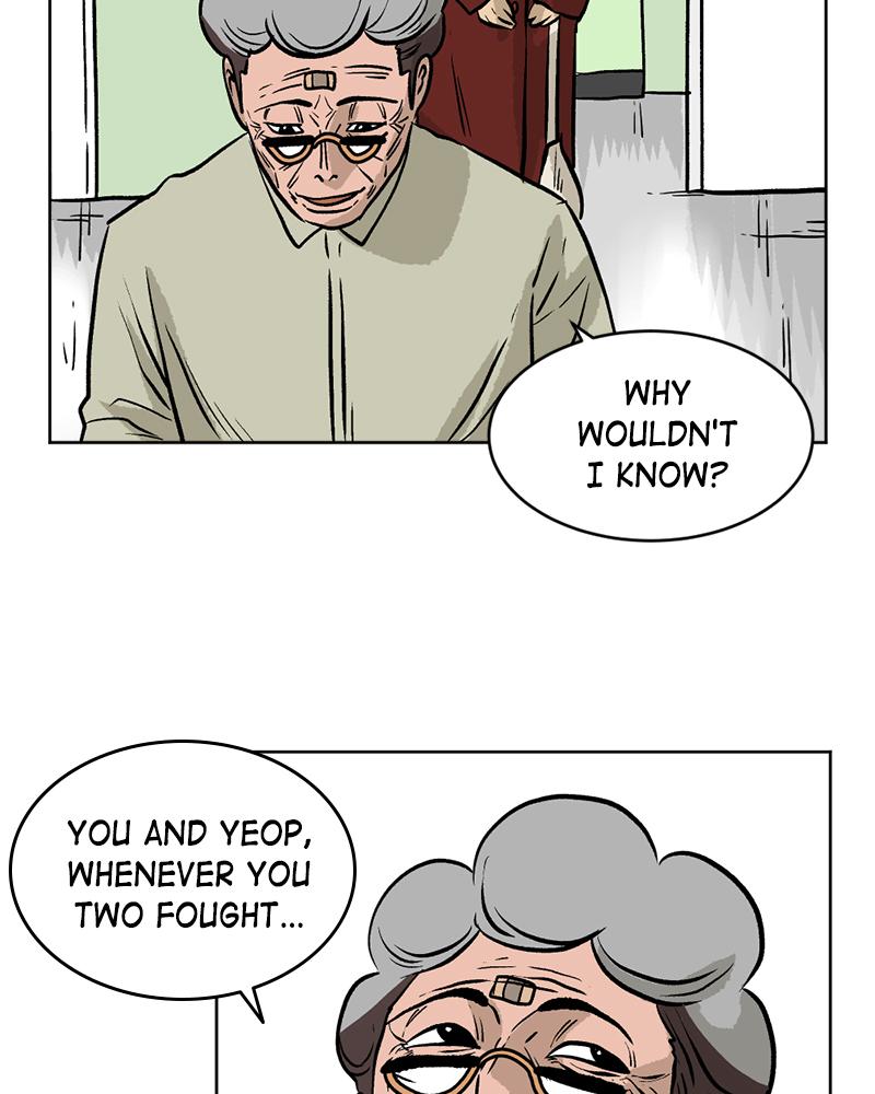 Read A Mark Against Thee EN Manga Online