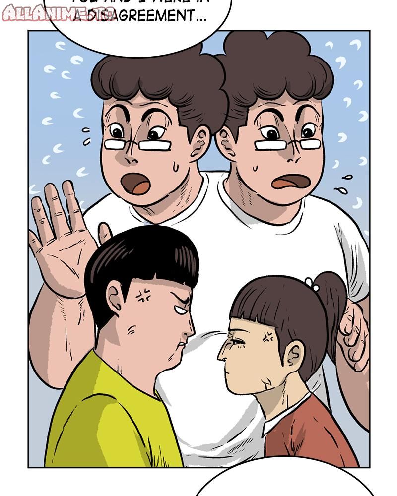 Read A Mark Against Thee EN Manga Online