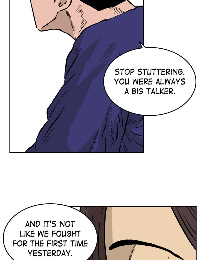 Read A Mark Against Thee EN Manga Online