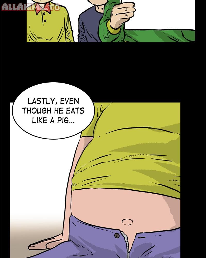 Read A Mark Against Thee EN Manga Online