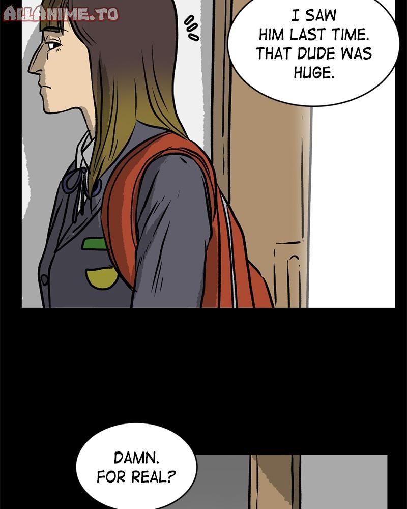 Read A Mark Against Thee EN Manga Online