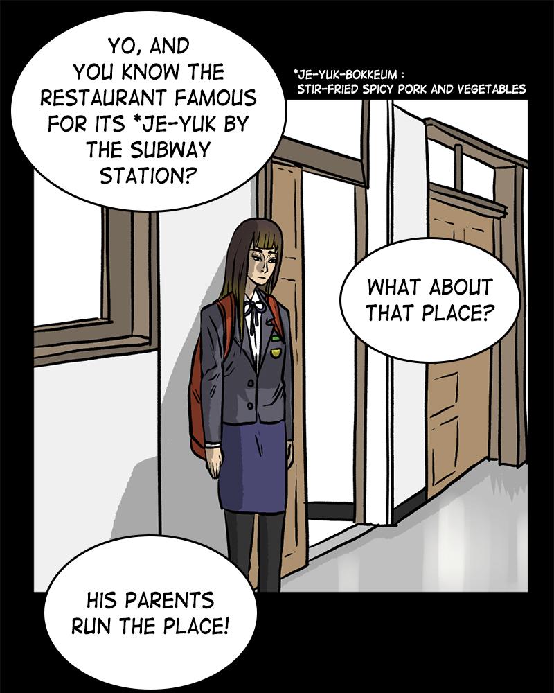 Read A Mark Against Thee EN Manga Online